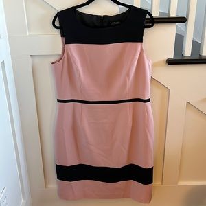 Evan Picone Sheath Dress Sz 16